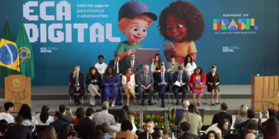 ECA Digital entra em vigor e tem pontos regulamentados